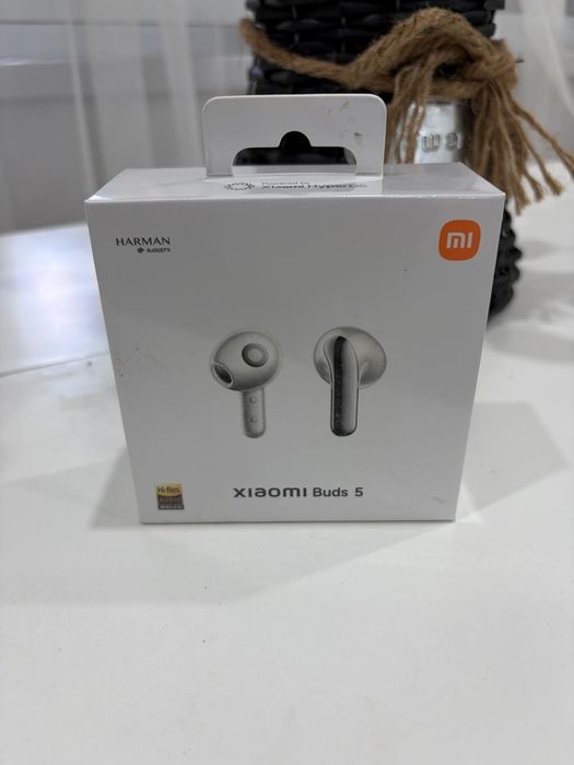 Airpods Xiaomi Buds 5
