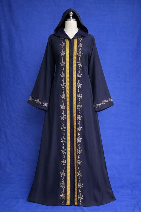 Абая из Абу даби