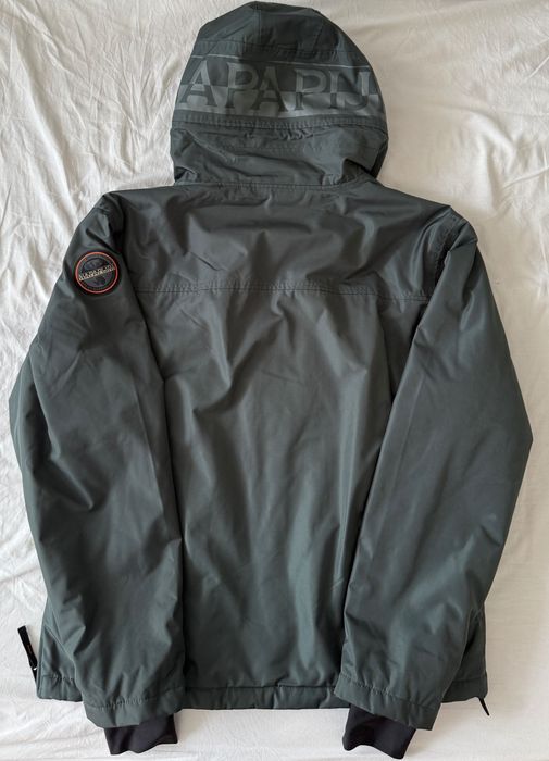 Зимно яке Napapijri jacket