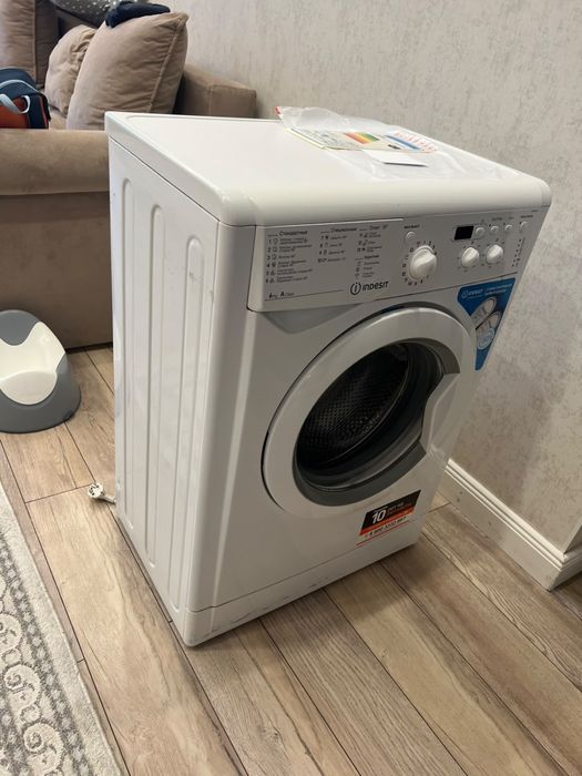 Продам стиральную машину