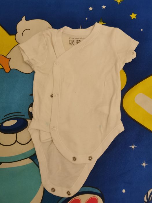 Hăinuțe fetiță 3-6 luni