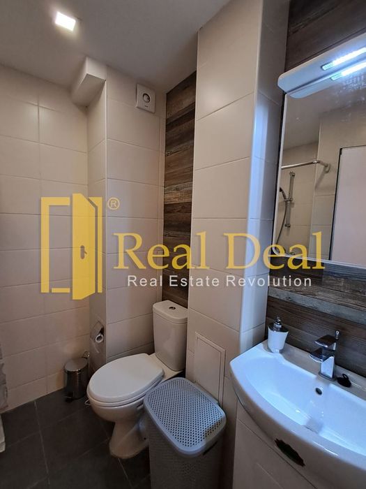 Дава се под наем Двустаен апартамент в София, Център - 46 кв.м за 698.19 € - Снимка #10