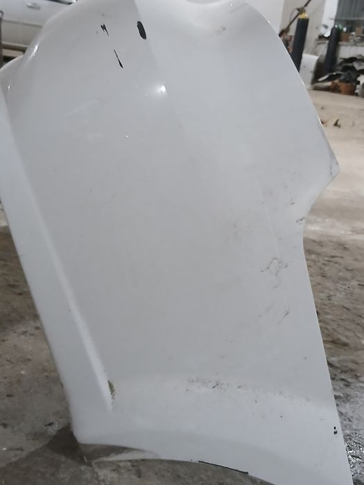 Nexia 3 bumper oldi orqa RABOCHI