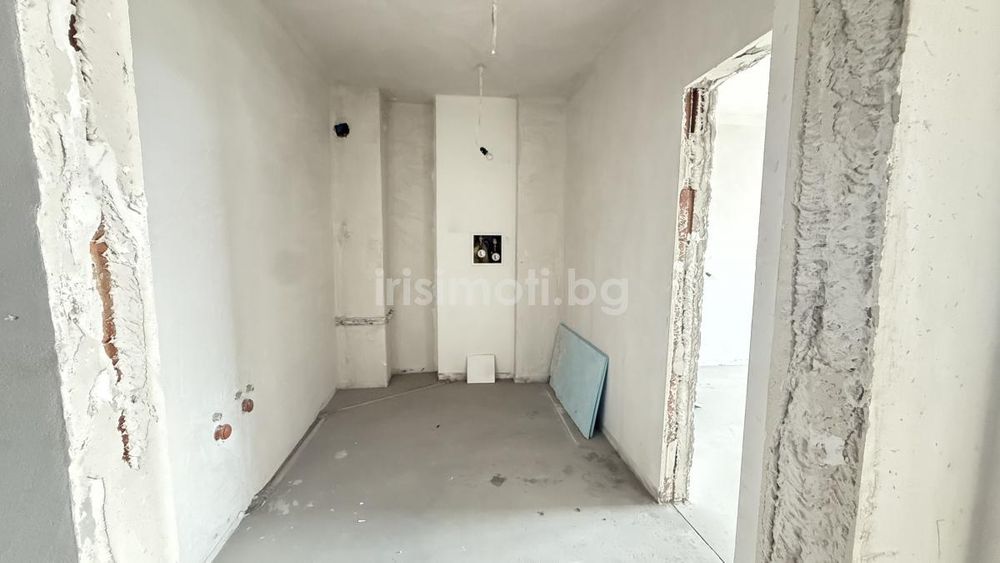 Продава се Четиристаен апартамент в София, Сердика - 191 кв.м за 1019 €/кв.м - Снимка #7