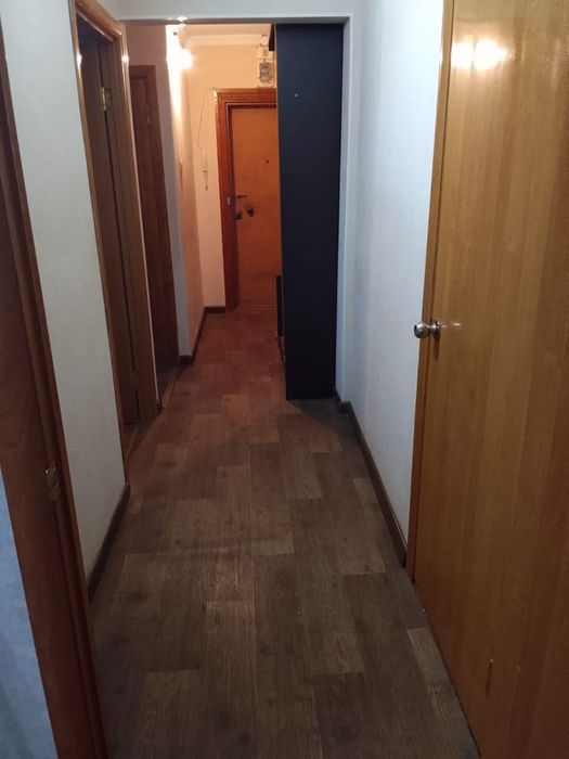 3-х комнатная квартира