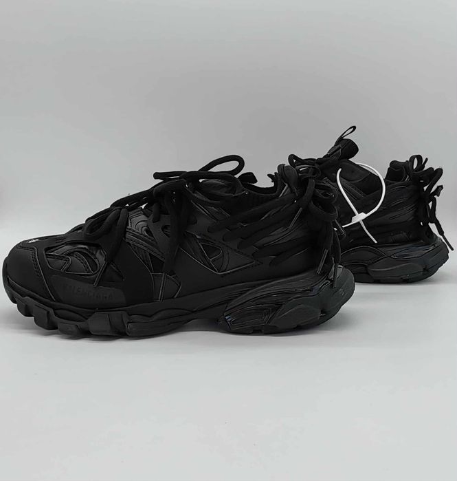 Дамски Сникърси Balenciag