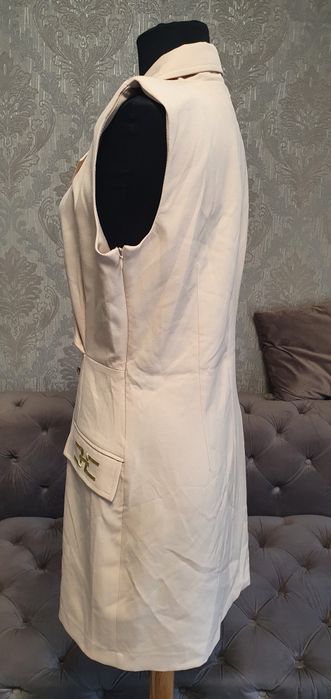 Rochie superba Elisabeta Franchi