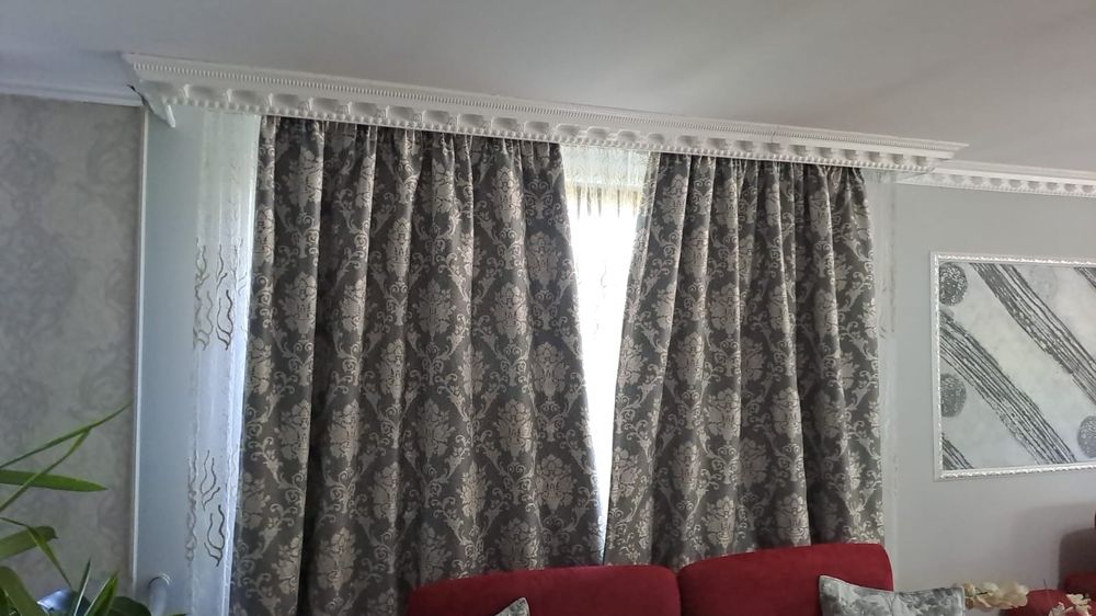 Draperii 175/242m
