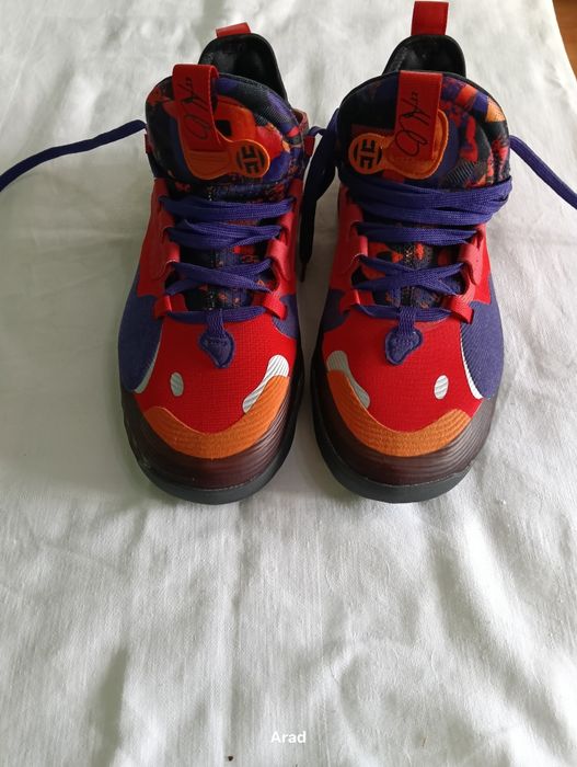 Adidas Boost Harden