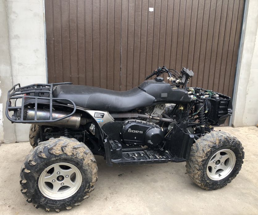 Piese atv cf moto 500/ 450/ 520