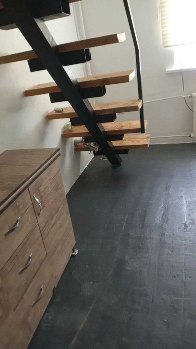 Eski pol / Старый пол