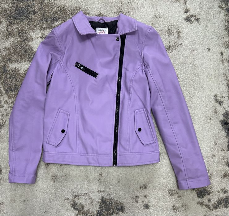 Куртки, пуховики для девочки