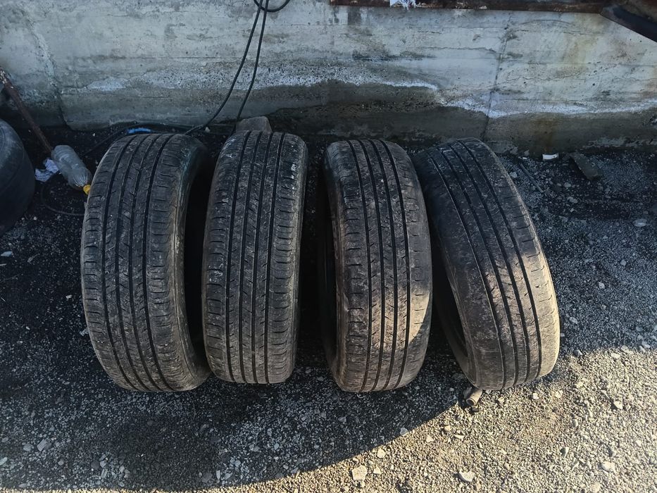 Продам шины летние r16