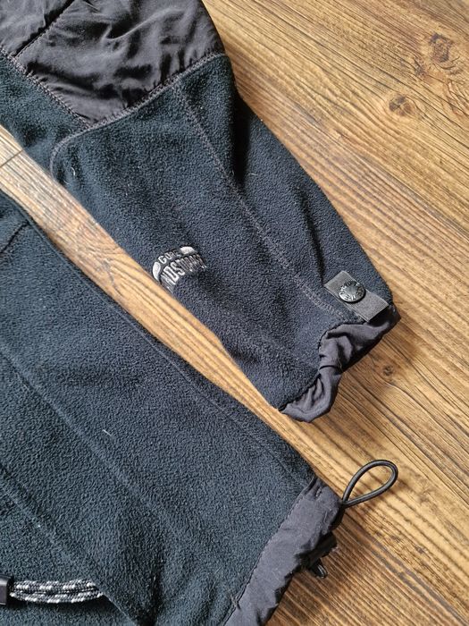 Страхотно мъжко горнище THE NORTH FACE  размер M