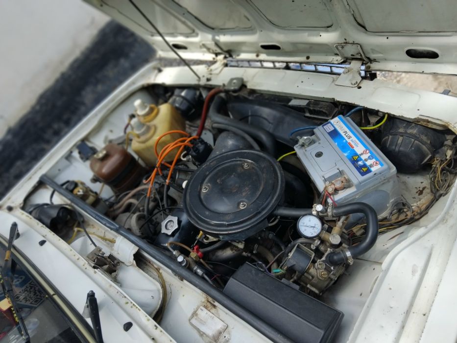 Продаётся жигули ваз 2107