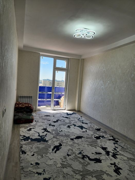 Ijaraga kvartira bor bollarga sheriklikka