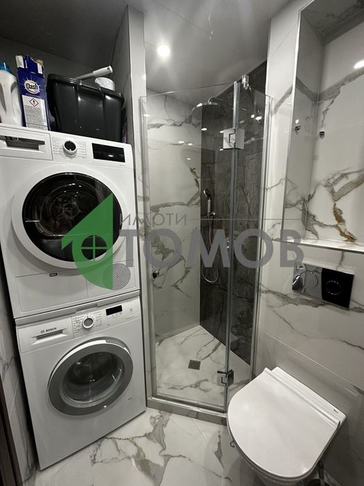 Продава се Двустаен апартамент в Стара Загора, Аязмото - 62 кв.м за 2363 €/кв.м - Снимка #11