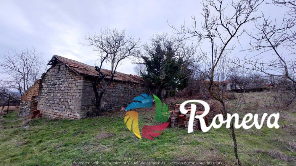 Продава се Къща в с. Аврен, Област Варна - 60 кв.м за 950 €/кв.м - Снимка #4