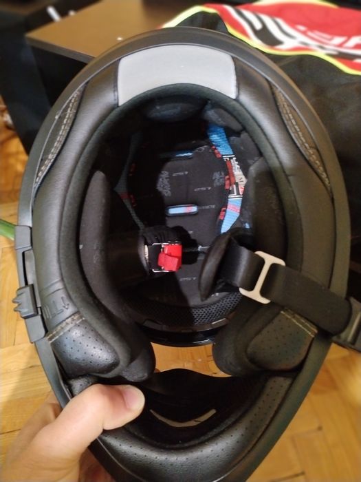 Каска LS 2 FF390