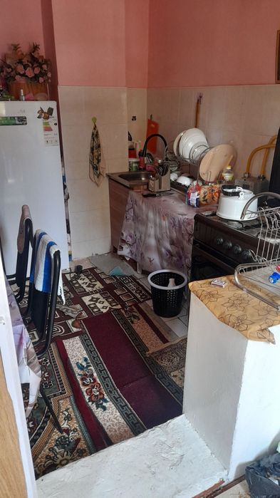 Angren shahri 5/5 dom