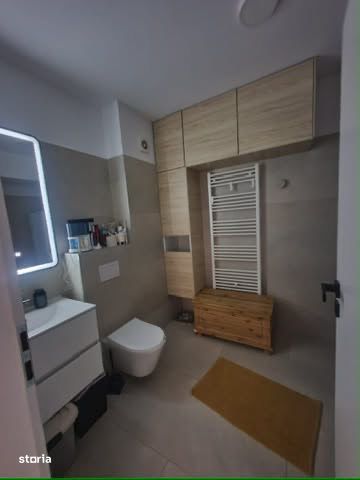 Apartament cu 3 camere mobilat de vânzare | Soho residence