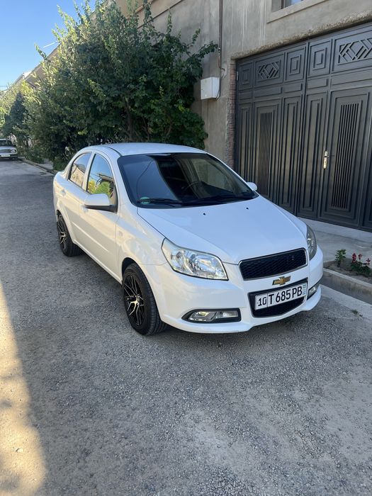 Nexia3 nasiya savdoga