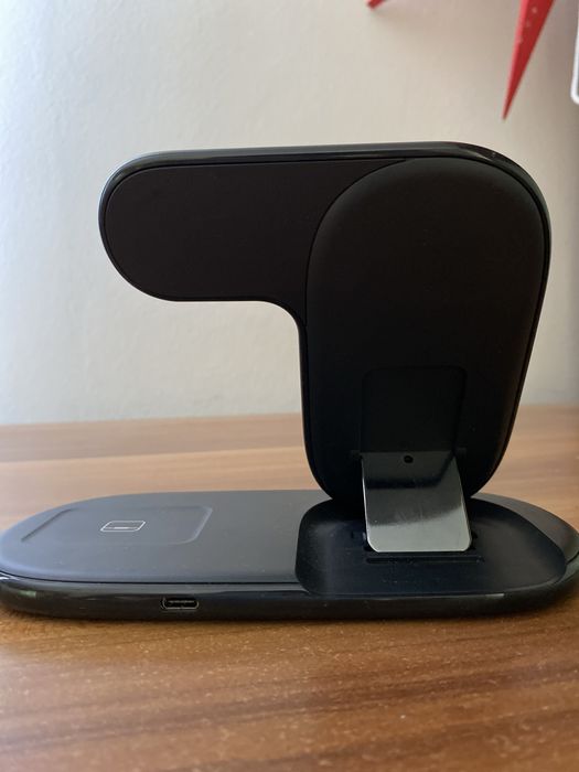 Incarcator wireless iphone