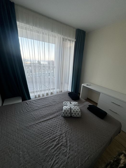 Дава се под наем Двустаен апартамент в Варна, м-т Зеленика - 71 кв.м за 600 € - Снимка #7