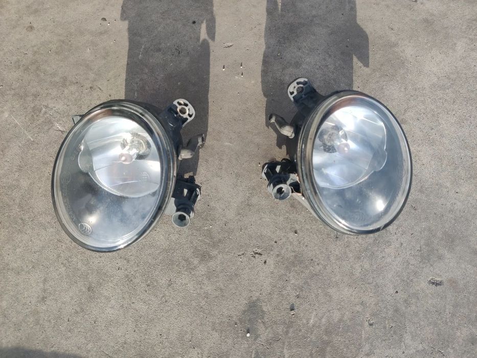 Proiectoare / proiector bara fata Seat Exeo 2009-2013 Audi A4 B6 B7 A3 8E0941700 / 699