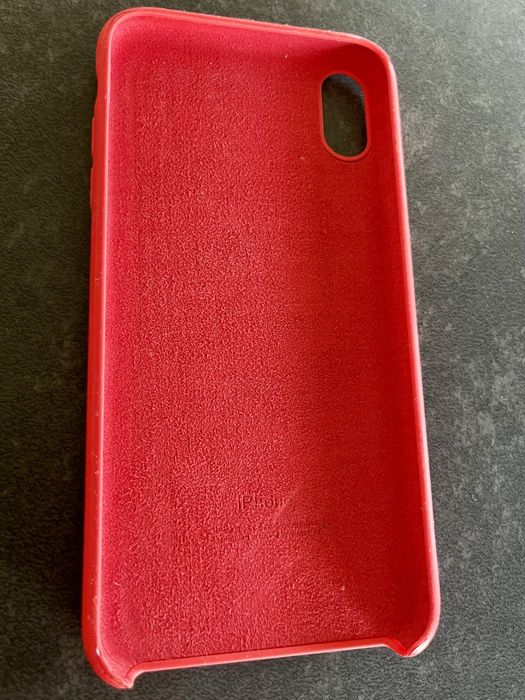 Husă pentru iphone XS Max
