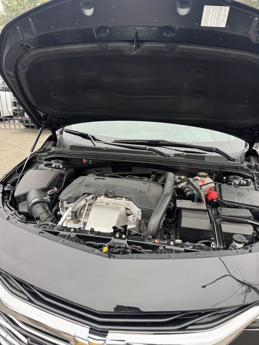 Malibu turbo 2021 йил.