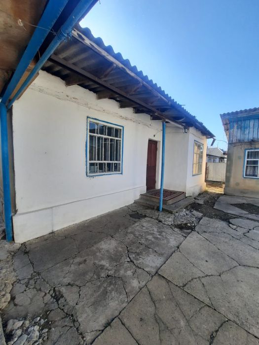 Уй сатылады | Продается дом | Надречная