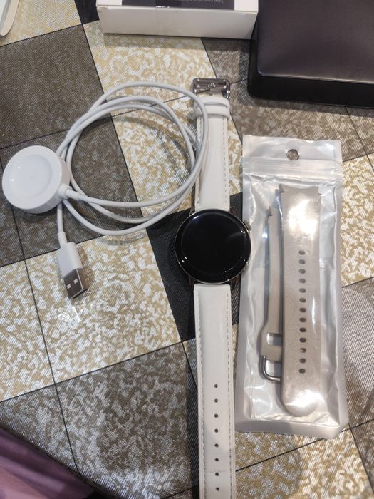 Смарт часовник Huawei GT2