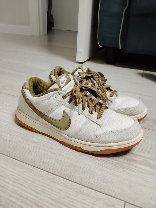Кеды NIKE оригинал