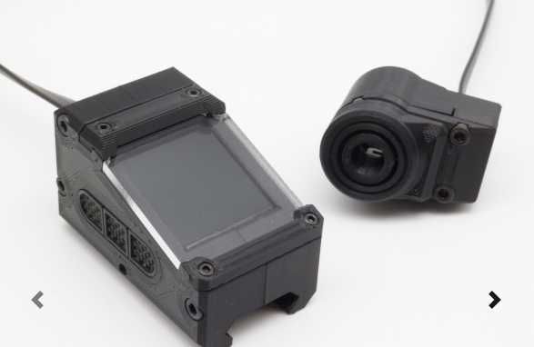 Брояч на еърсофт топчета (BBs)