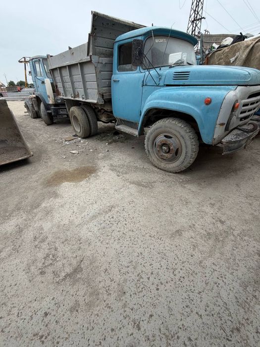Kamaz sotiladi srochno