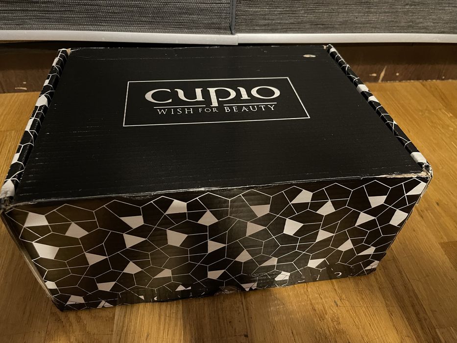 Kit Incalzitor ceara cu termonastat Cupio