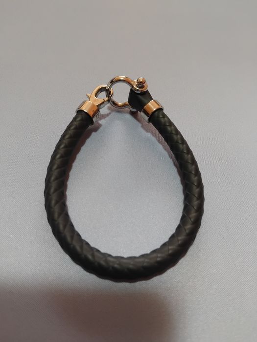 Omega мъжка гривна