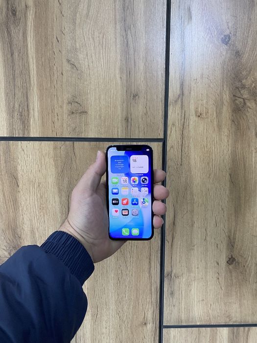 Iphone 12 mini ideal