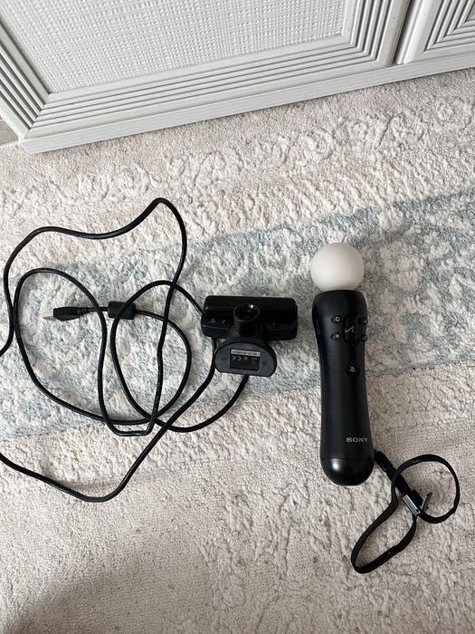 Продам пс3 супер слим 500гб