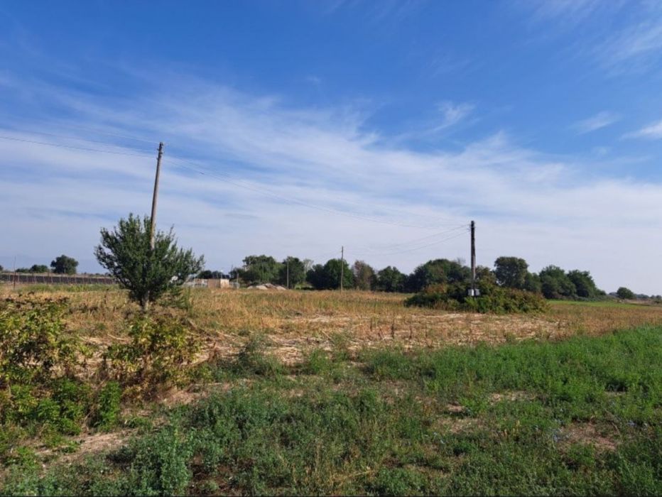 Парцел в село Труд