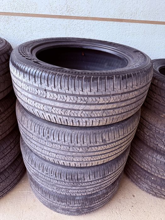 Продам шины 245/55/19