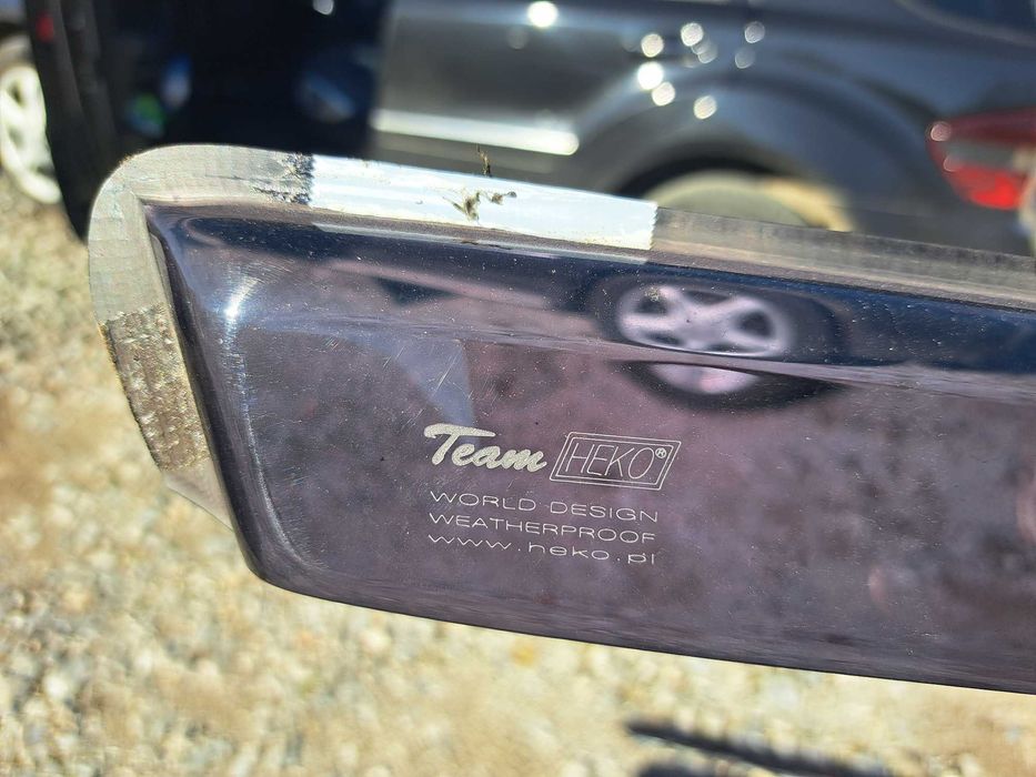 Полски ветробрани HEKO за KIA CEED/КИА СИЙД 2013-2018 КОМБИ