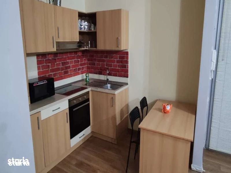 Garsonieră  de închiriat –Centrala termica- Complex Studențesc