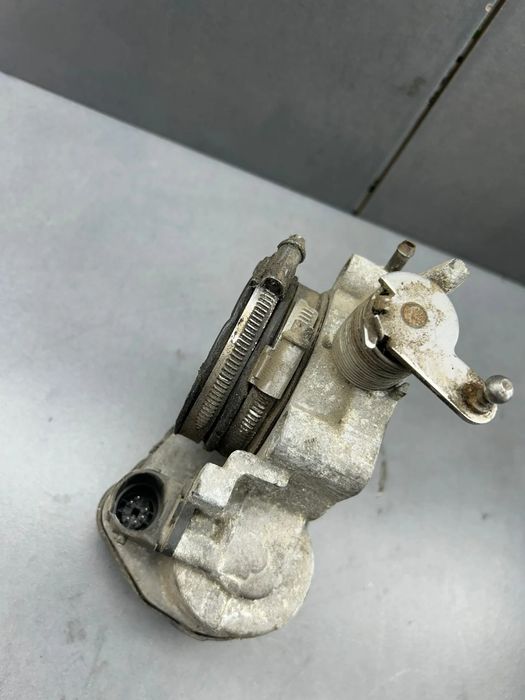 Clapeta acceleratie 408228110001 Mercedes-Benz E-Class 1996