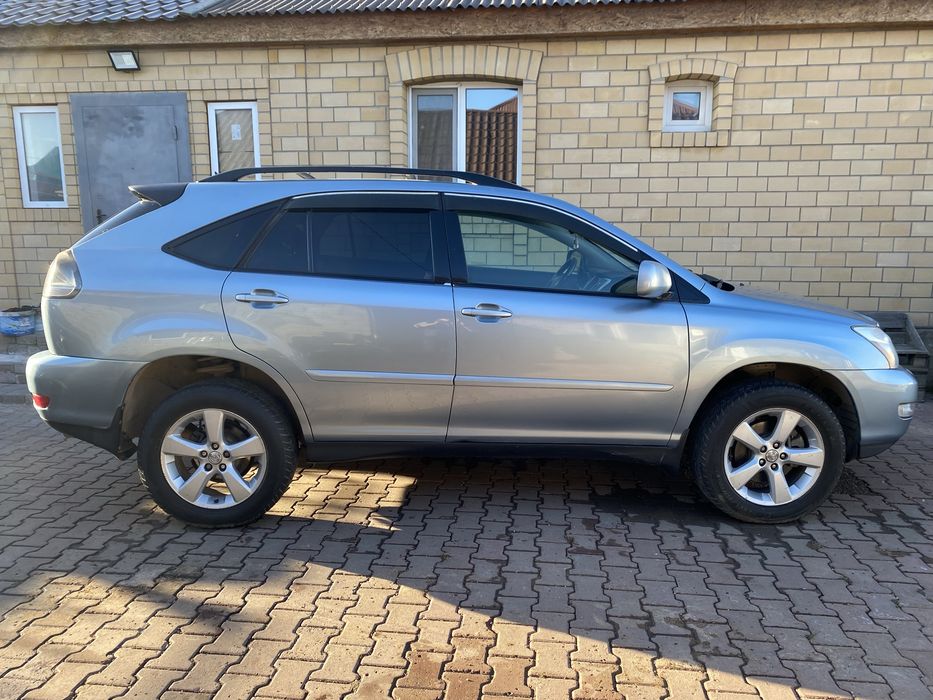Продается Lexus RX330