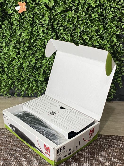 Машинка для стрижки животных Moser Rex