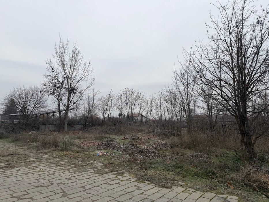 Продава се Парцел в с. Триводици, Област Пловдив - 880 кв.м за 10 €/кв.м - Снимка #2