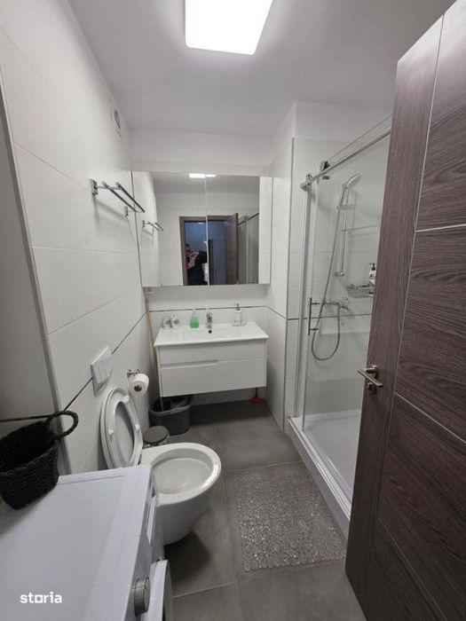 Apartament – Mamaia-Sat - Vedere 5