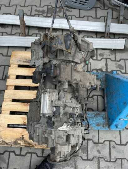 Cutie de viteze ZF Ecomid 9S75 Iveco Eurocargo - Piese de schimb Iveco